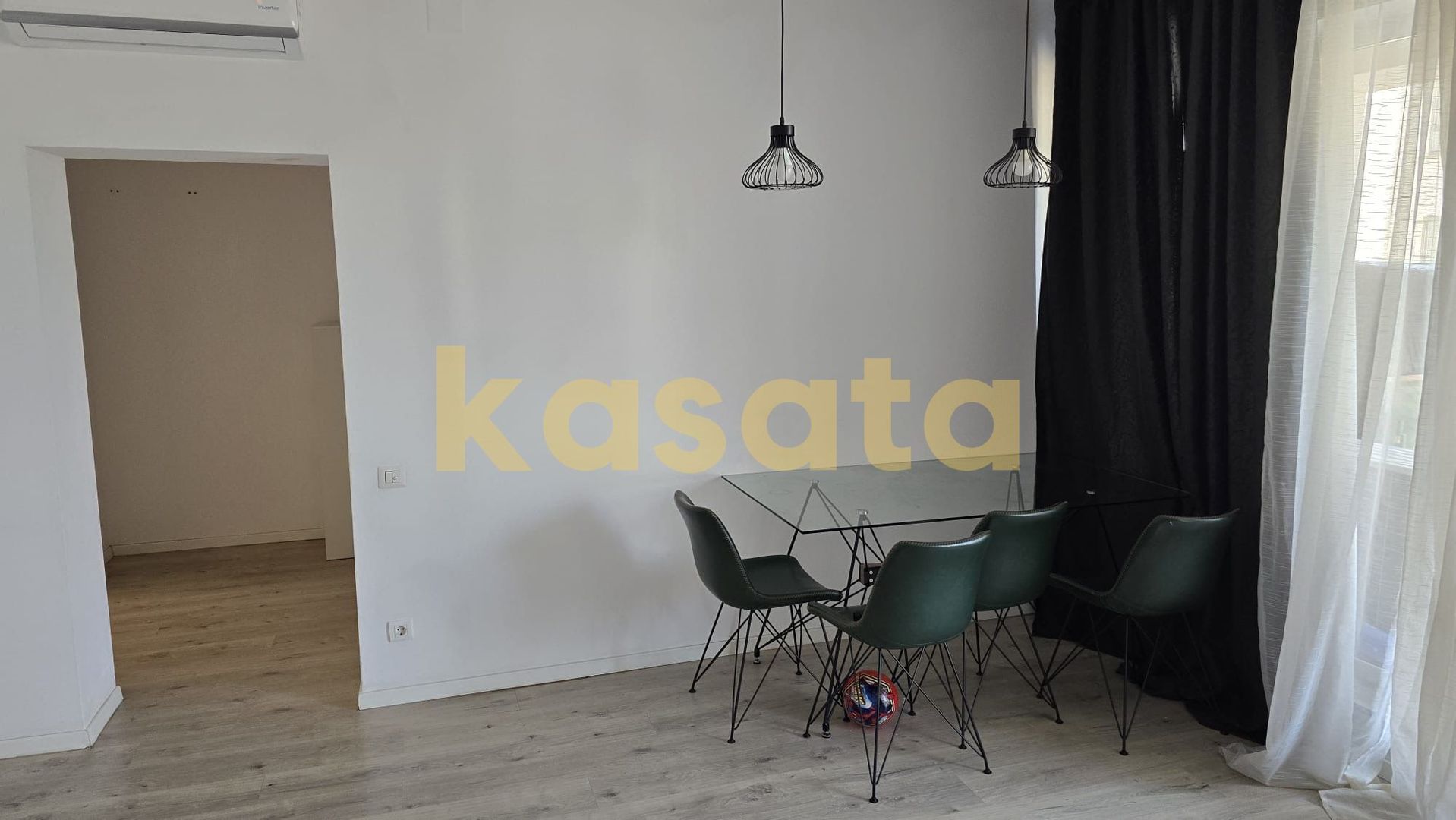 apartament 2 camere | Laguna Residence | Fabrica de Glucoza | Floreasc - Poză 7