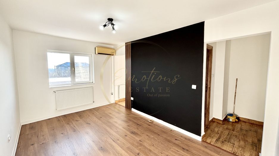 NOU | Apartament 1 camera - Buziasului | RENOVAT COMPLET - Poză 1