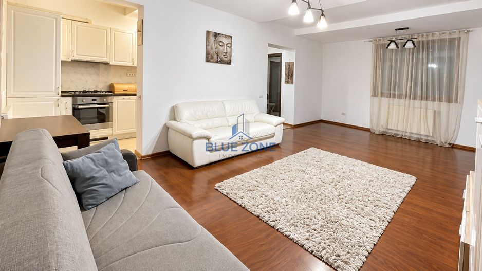 Apartament 2 camere | Alba Iulia | 63 mp | Parcare | Bloc nou - Poză 2