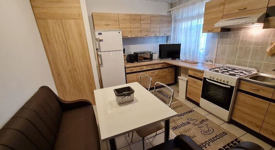 Apartament modern 2 camere LUJERULUI | PLAZZA - Poză 6
