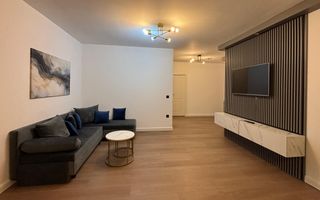 Apartament LUX cu 2 camere spre închiriere – Zona Metro / VIVO - Poză 2