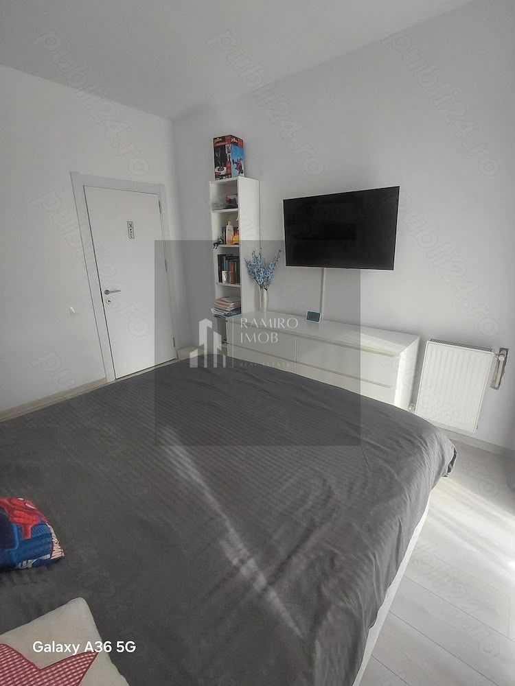 Apartament 3 camere decomandat Metalurgiei/Loc parcare Sector 4 - Poză 2