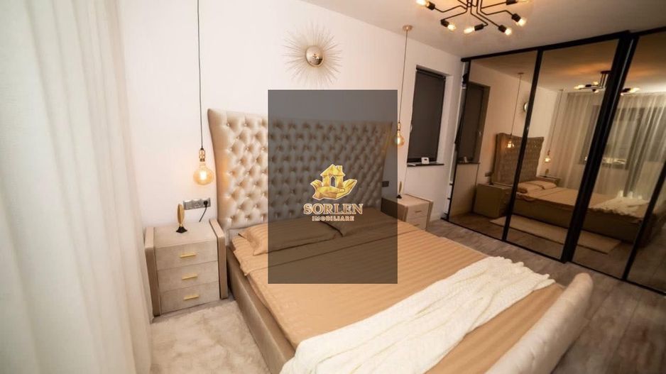 Apartament 3 camere / Zona Vivo -Florești - Poză 10