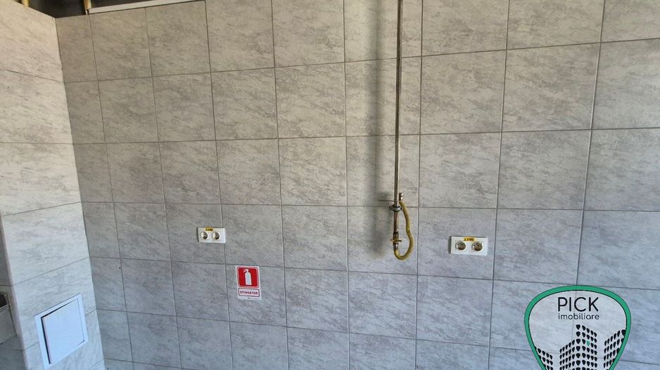 P 4210 - Spatiu industrial/comercial de închiriat în Târgu Mureș, Semicentral - Poză 6