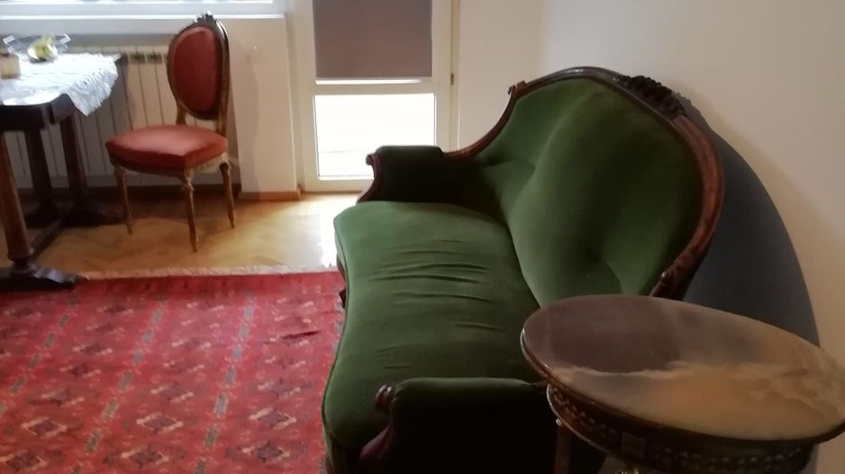 Apartament 3 camere  -  Cișmigiu -  fără risc seismic, vedere parc - Poză 1