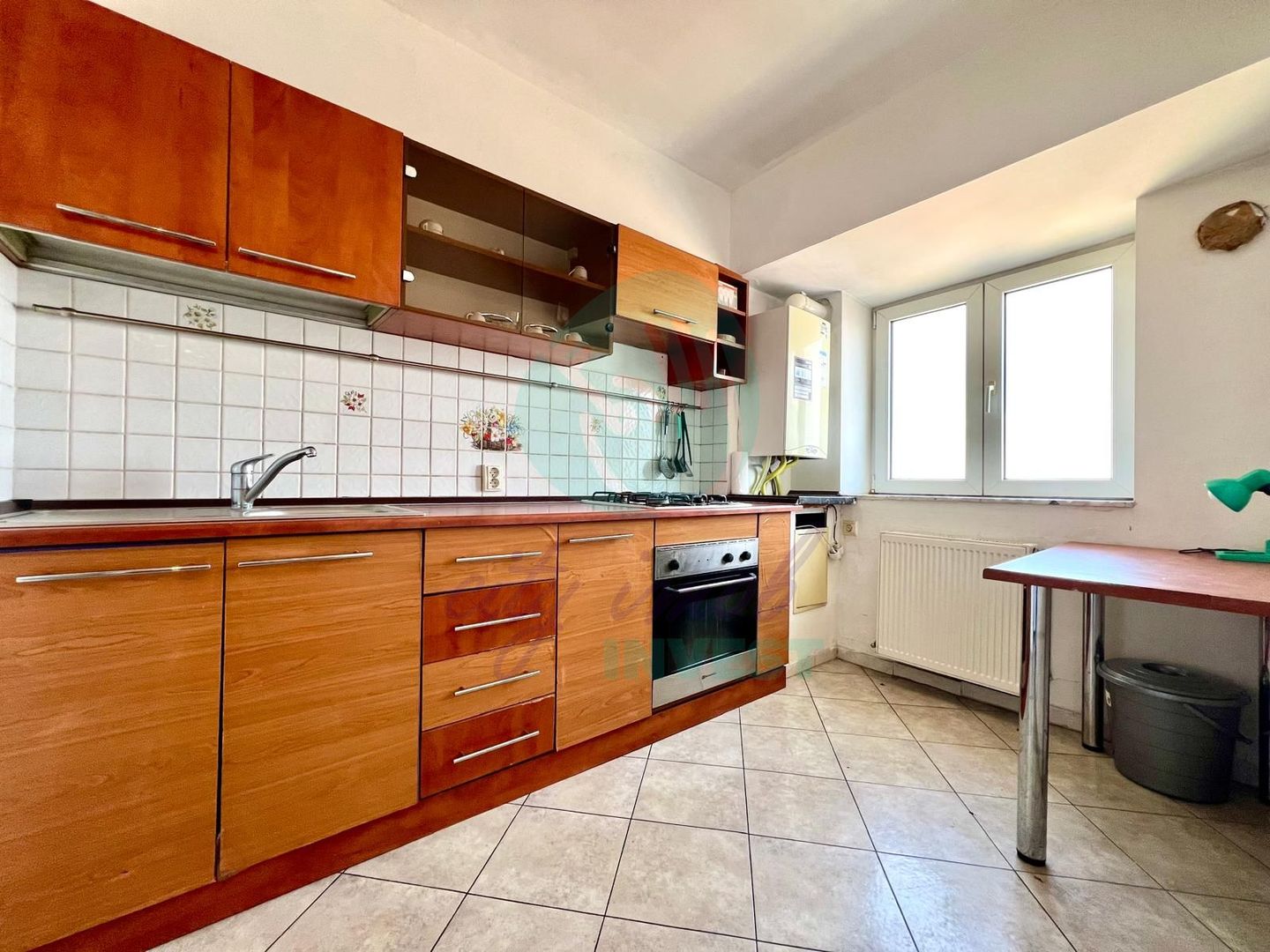 Pozitie Rara-3 camere Rond Alba Iulia-Centrala Proprie - Poză 6