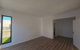 Casa individuala AVIATORILOR-placa de beton- geamuri tripan - Poză 6