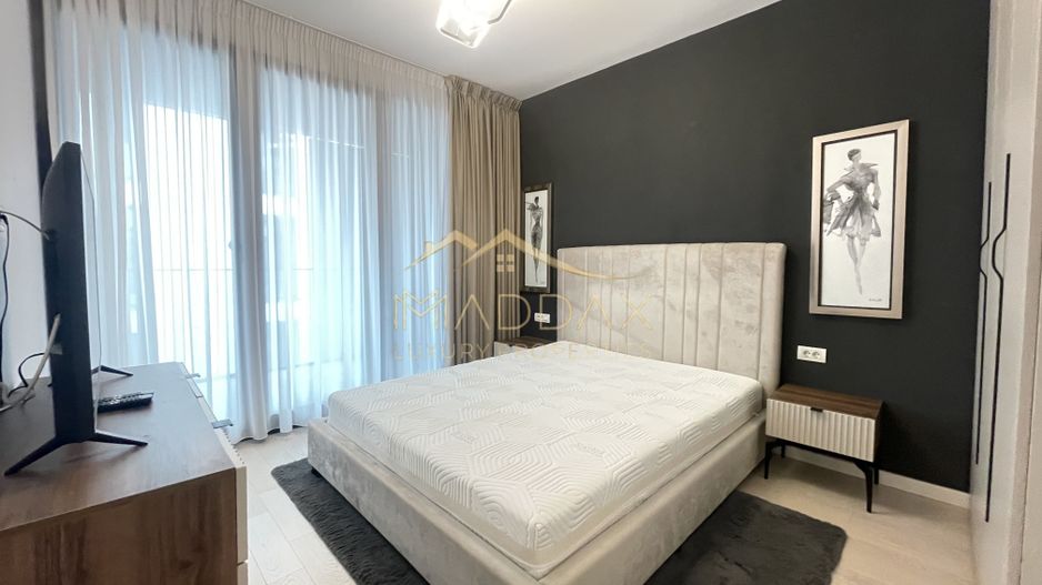 Apartament modern**2 camere***LUX**Parcare inclusa//WIN Herastrau - Poză 8