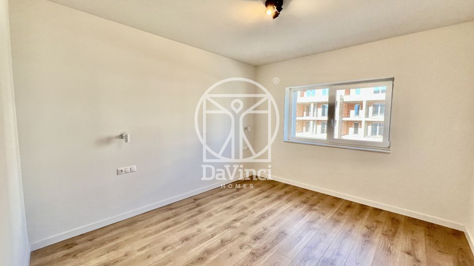 Apartament 2 camere - finisat la cheie, intabulat, contoare montate - Poză 7