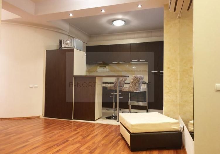 Inchiriere ap 3 camere  zona 13 Septembrie, centrala ap, loc parcare - Poză 3