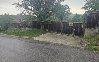 Casă 1 cameră de vânzare | Rădăcinești, Vâlcea | 5500 mp teren - Poză 6