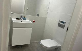 3 camere Belvedere Residence, Parcare inclusa! - Poză 9