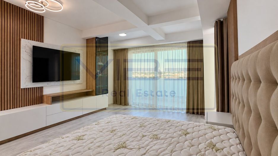 Apartament 1 camera premium+parcare subterana Copou - Poză 1