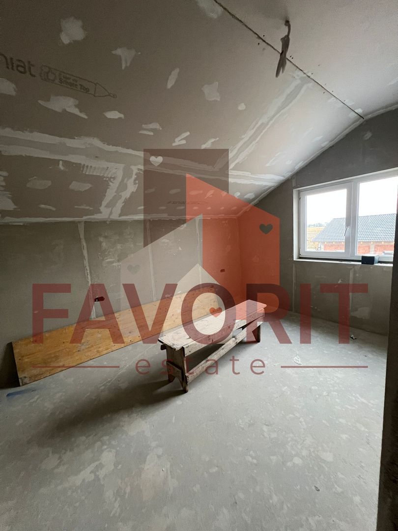 Duplex 3 camere, Bucovat - Poză 5