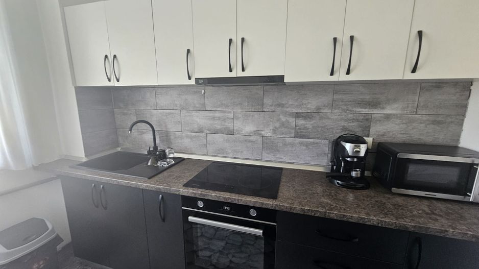 Apartament modern 2 camere – Negru Vodă, Spitalul Militar - Poză 4