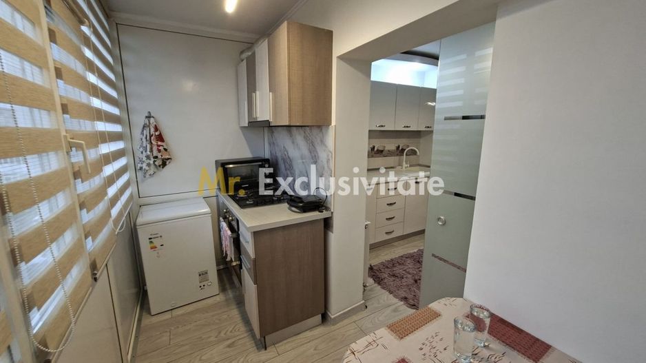Apartament La Cheie - Eremia Grigorescu - mobilat si utilat - Poză 9