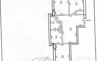 Vânzare, apartament, 2 camere, bd. Dacia, Botanica - Poză 20
