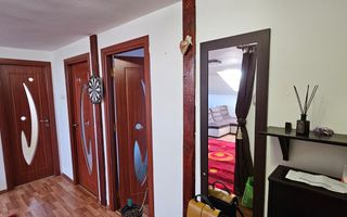 APARTAMENT 3 CAMERE | OBCINI/ SUCEAVA | 55.000€ - Poză 9