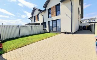 Casă | 5 camere | 116 mp utili | Curte 150 mp | Calea Cisnădiei - Poză 8