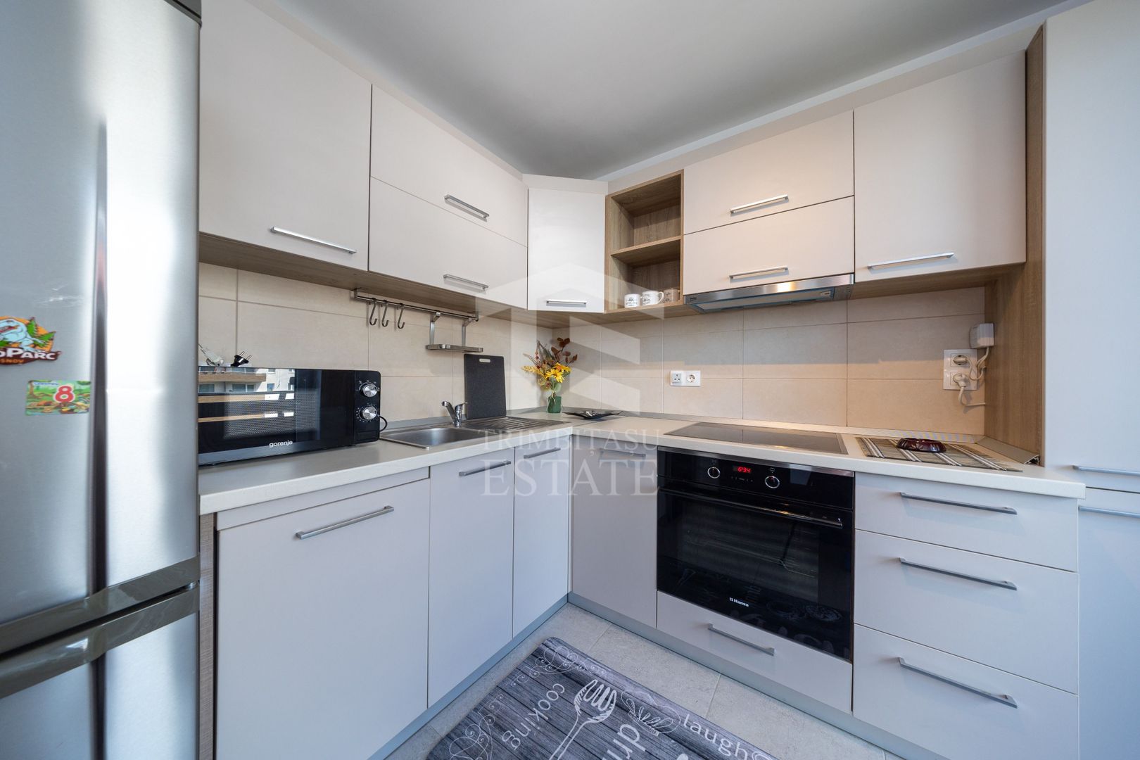 Urban | Coresi | Apartament 2 camere + loc de parcare si boxa - Poză 9