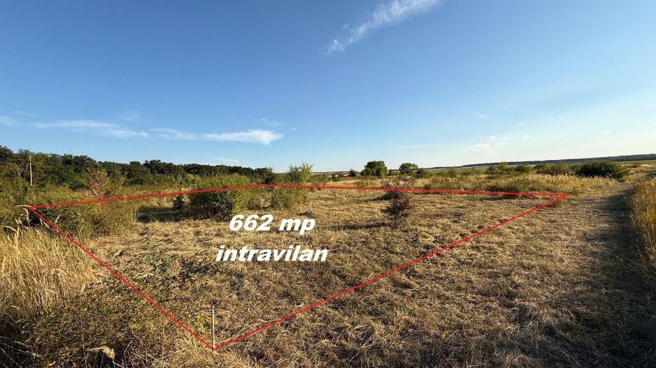 NECTORA IMOB-Teren Intravilan 667 mp, Beverly Hills-Padure Baile Felix - Poză 2