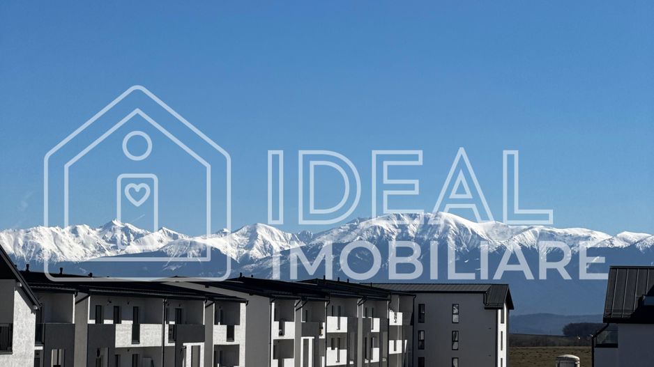 Apartament modern cu 3 camere, la cheie – zona Doamna Stanca - Poză 7
