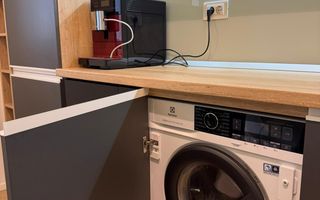 Apartament 2 camere de închiriat, Cortina Academy Controceni - Poză 6