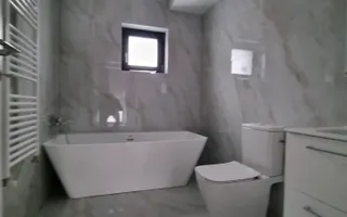Vile individuale lângă Parcul Ghidigeni | Mansarda semiamenajata - Poză 21
