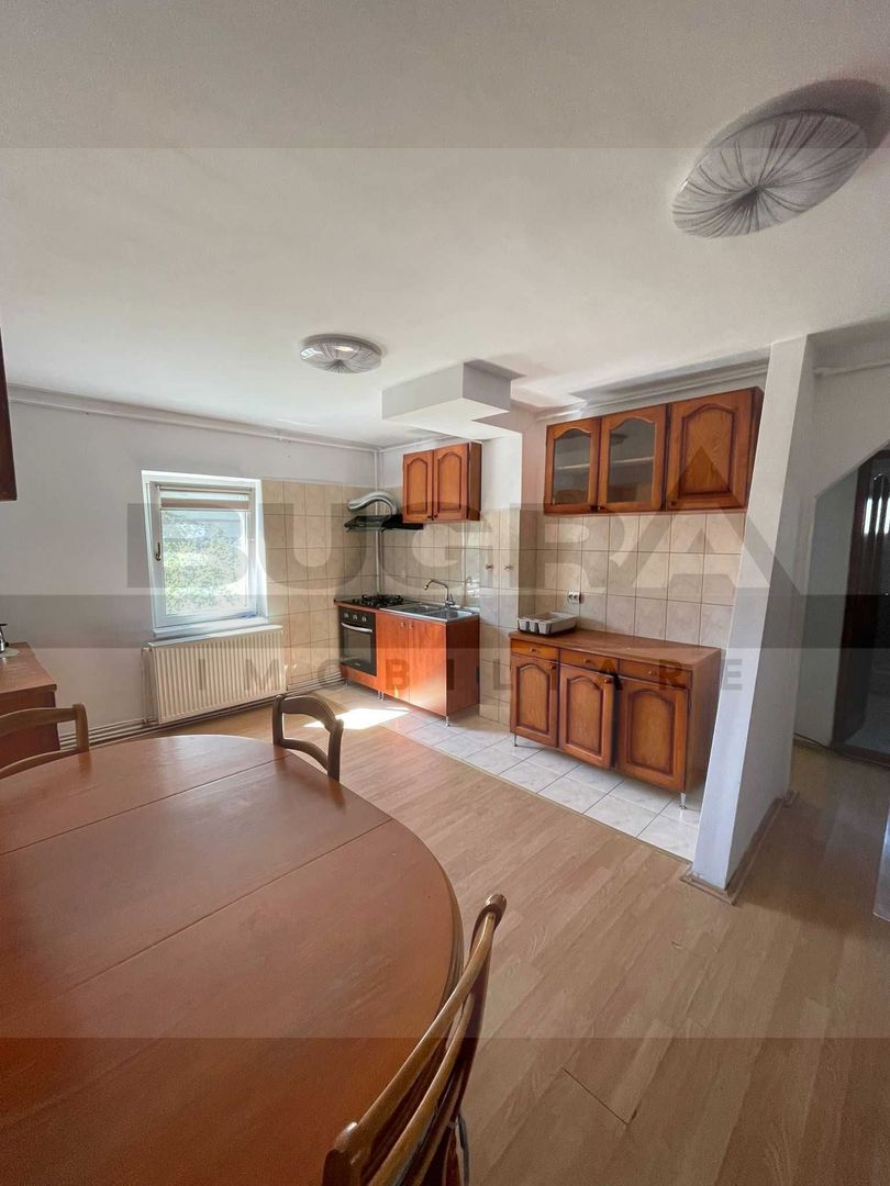 Apartament de 2 camere, 53mp, Garaj, zona Centrala Apahida - Poză 1