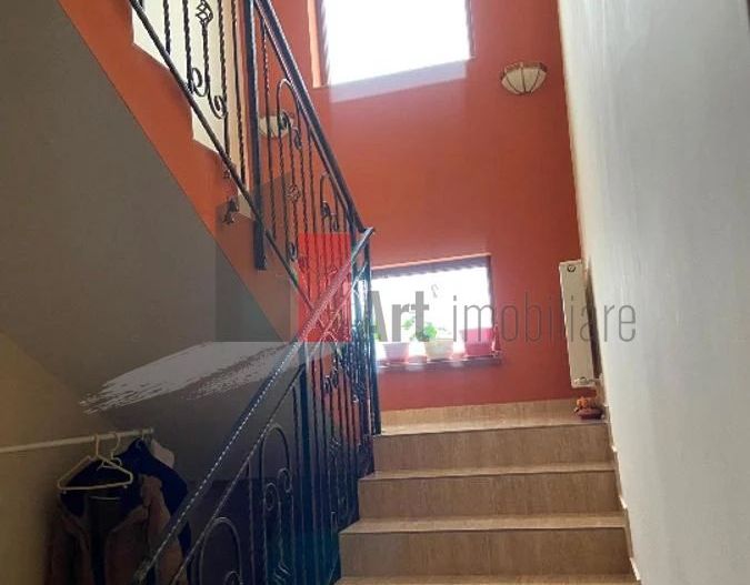 Vila Pantelimon - Padure - Poză 13