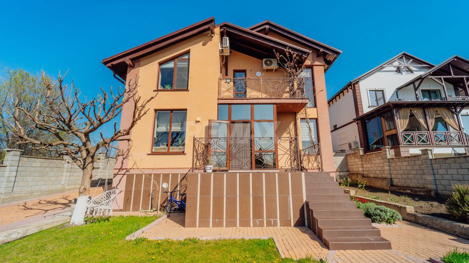 De vânzare Duplex Ciocana - Poză 23