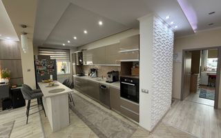 Apartament 3 Camere + Grădină 80 mp | Șelimbăr – Zona Brana - Poză 2