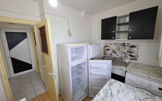 Garsoniera decomandata, 28 mp, zona Parc Cetate - Poză 6