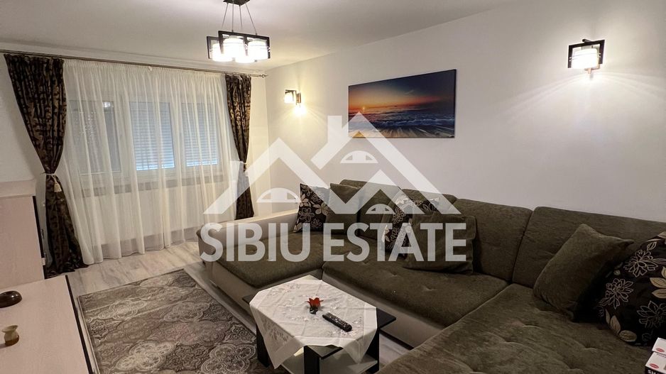 Apartament Premium 3 Camere Decomandat | Zona Mihai Viteazu – Hipodrom - Poză 2