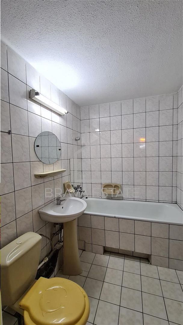 Apartament 4 camere, 2 bai, 2 balcoane , zona Zorilor - Poză 2