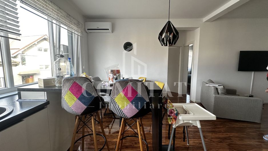 Apartament la etaj intermediar | Loc de parcare | Zona str Sub Cetate - Poză 5