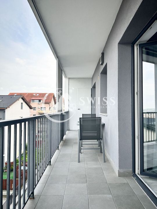 Apartament 2 camere | Parcare subterana | Sophia Residence | Buna Ziua - Poză 15