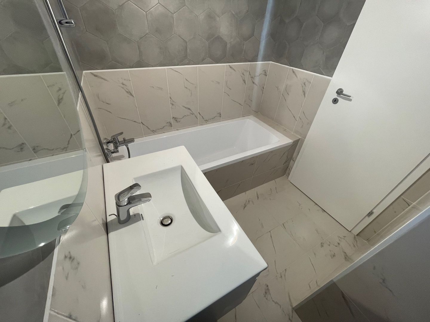 Vile Otopeni, aproape DN1, toate UTILITATILE, Mansarda - Poză 13