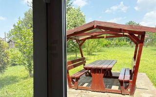 Casa cu teren 1079 mp de vanzare in Apateu, Bihor - Poză 14