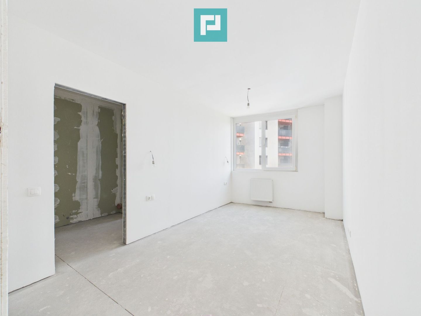 Apartament 3 camere ARED Kaufland - Poză 12