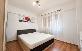 Apartament 2 camere | 54 mp | Basarabia–Arena Națională | Balcon - Poză 3