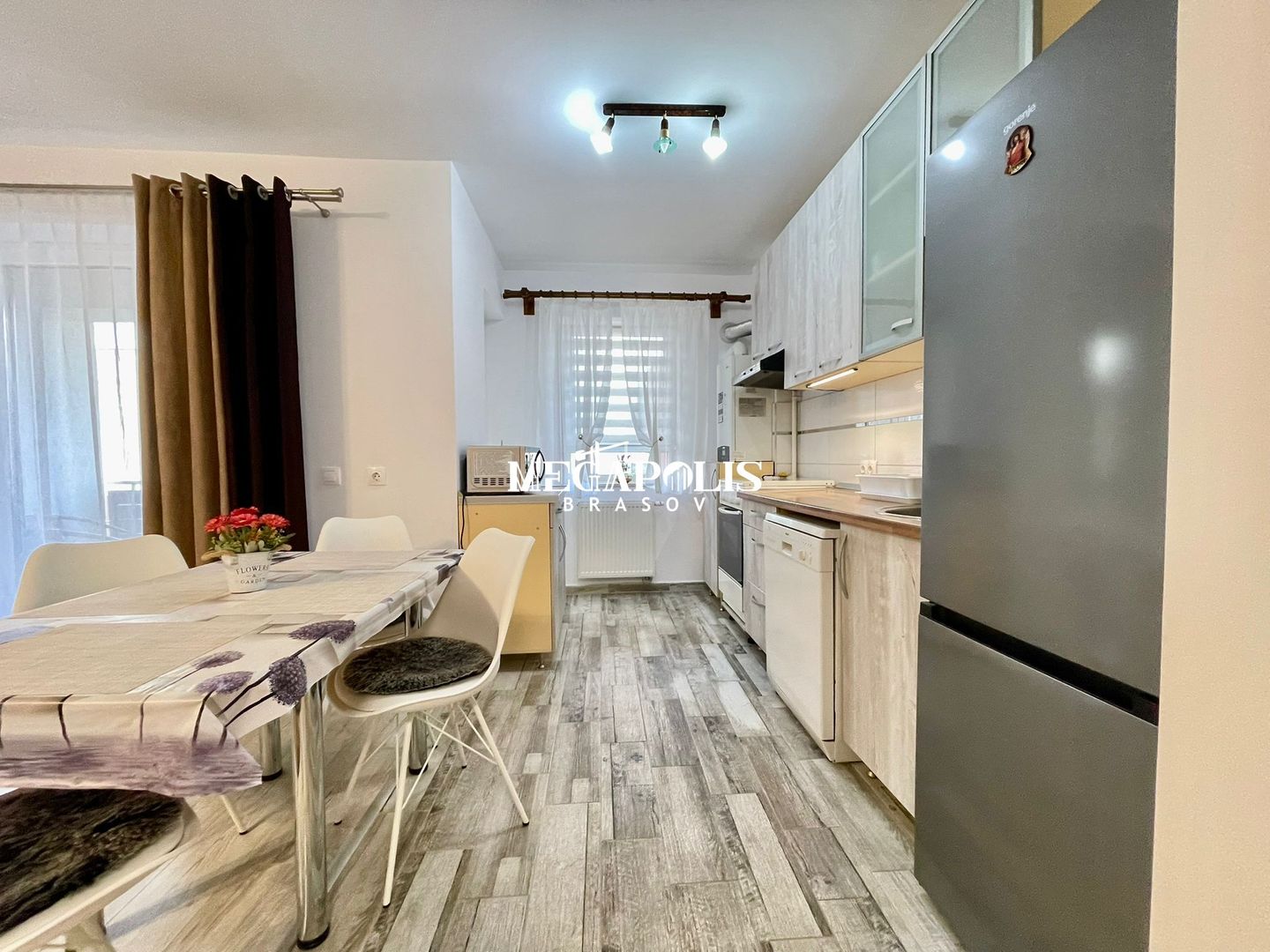 Apartament 2 camere | Parcare Subterană | Boxă | Maurer Residence - Poză 9