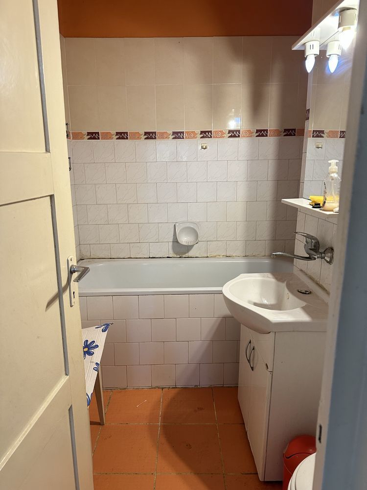 BRASADAS vinde ap 5 cam CARAMIDA etaj 1 zona Lic. ECONOMIC. - Poză 5