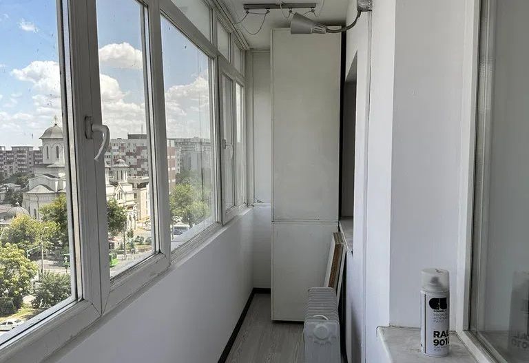 APARTAMENT 3 CAMERE MODERN & RENOVAT BLOC 1990 REABILITAT TERMIC 13 SEPTEMBRIE - Poză 7