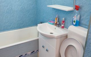 Apartament cu 2 camere in zona Piața Progresul - Poză 6
