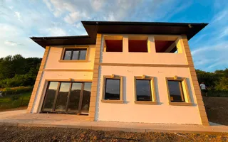 Casă 5 camere de vânzare | Vlădești, Râmnicu Vâlcea | 239 mp - Poză 13
