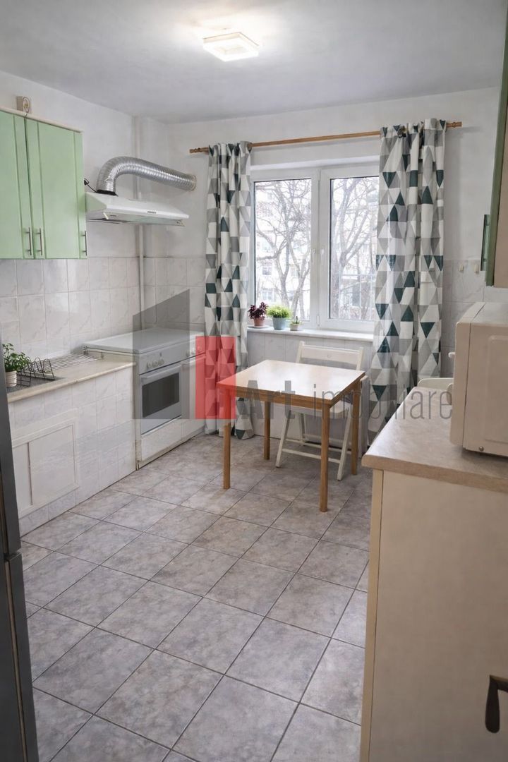 Apartament cu 2 camere de vanzare-Drumul Taberei-1 Mai-Favorit - Poză 6