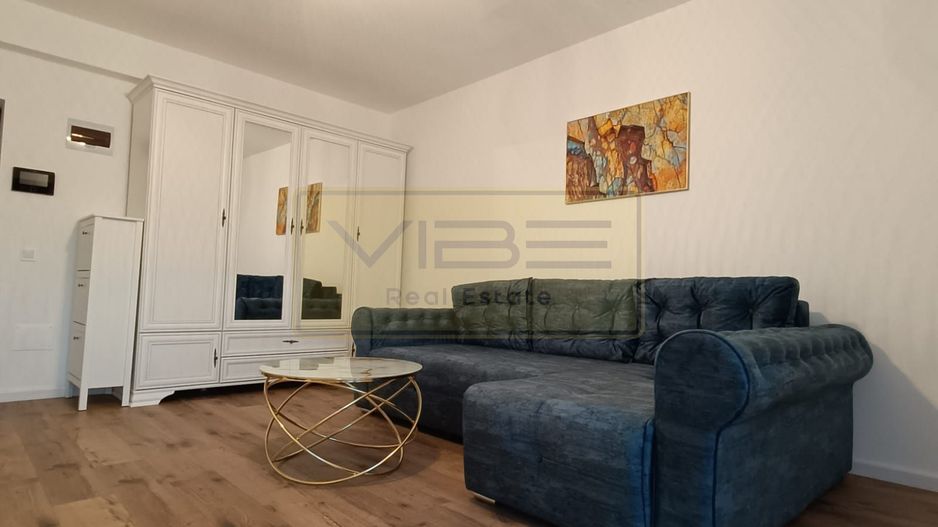 Family Market Bucium- Freya Residence! Apartament Premium - Poză 1