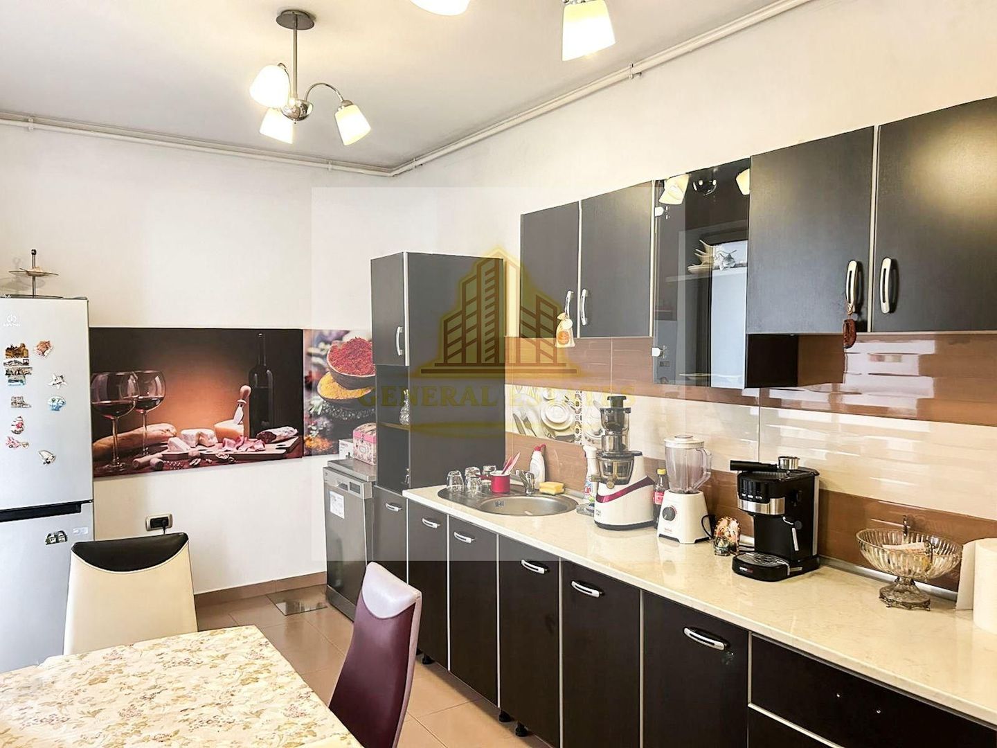 Apartament Isaran Residence - Poză 6