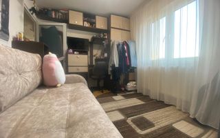 Ideal pt investitie! Vanzare apartament cu 2 camere in Targoviste-M6 - Poză 4